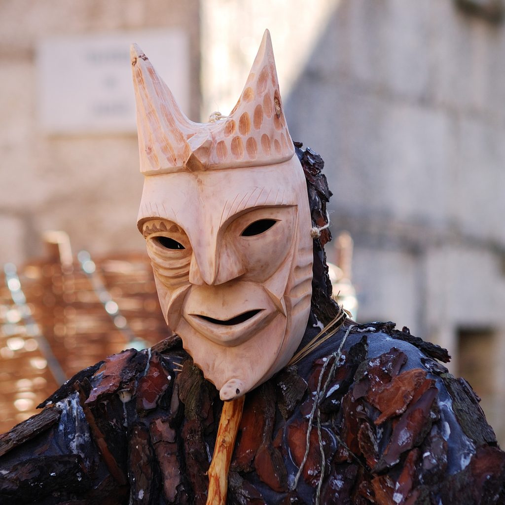 Carnivals to be discovered during your internship in Spain 2020 2