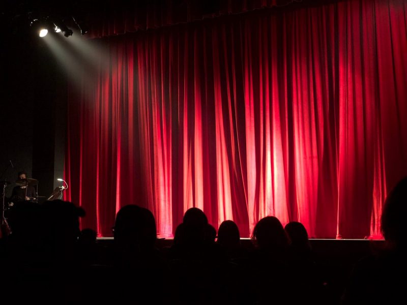 día internacional del teatro