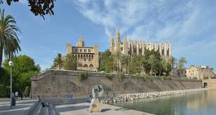 Palma de Majorque