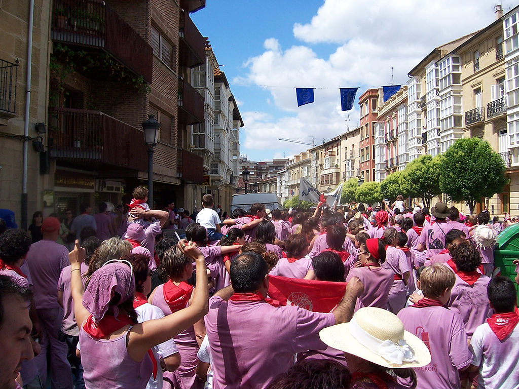 Festivals in Spanien Juni 2021 1