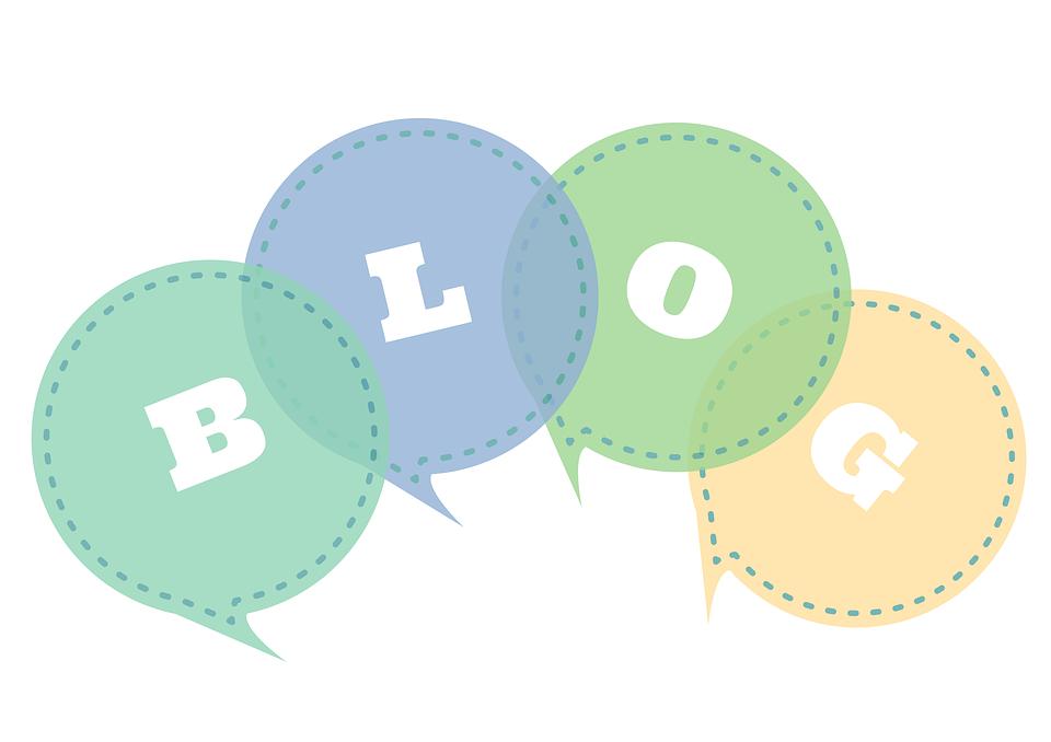 Stage blogger en ligne 2020 1