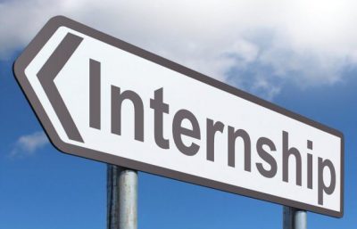 internship for students