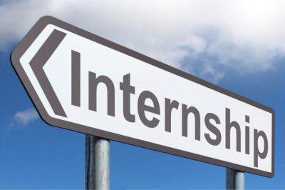 internship for students