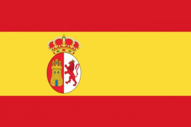 españa bandera