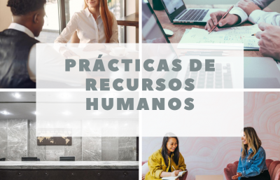 PRÁCTICAS DE RECURSOS HUMANOS EN HOTELES