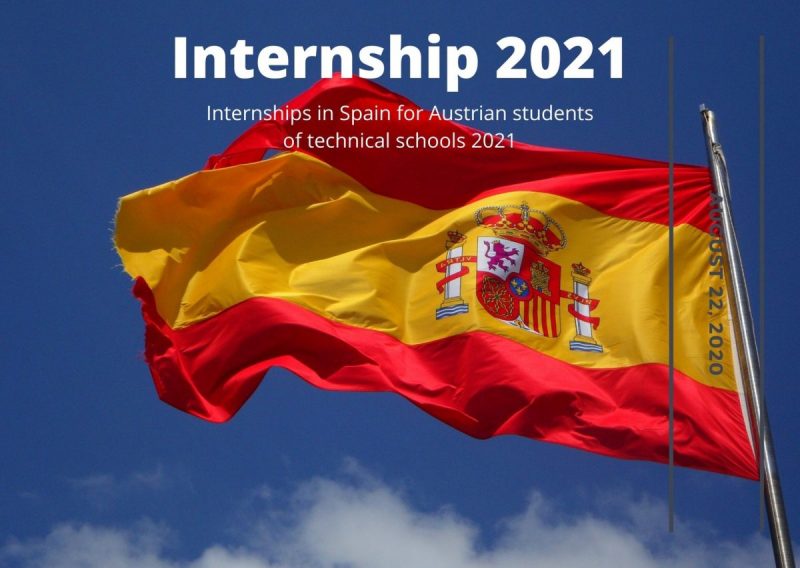 Internship 2021