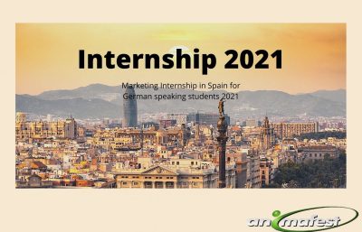 Internship 2021