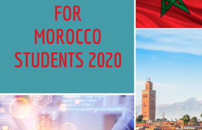 Online Internship for Morocco students