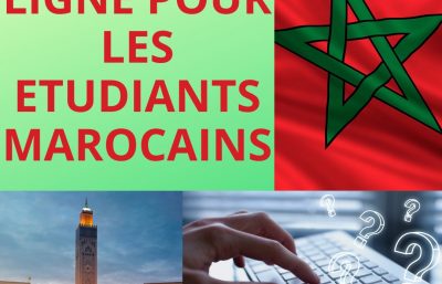 Stages virtuels en ligne pour étudiants marocains