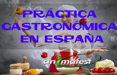 PRÁCTICAS PARA AYUDANTES DE COCINA EN ESPAÑA