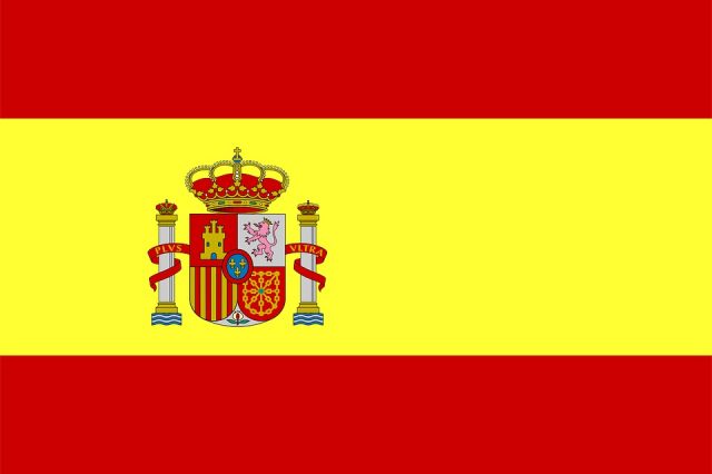 Praktikum Spanien