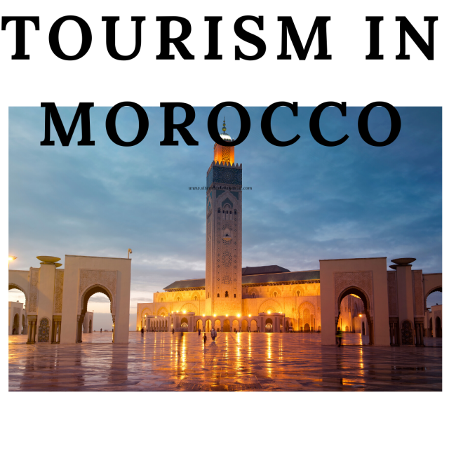 Virtual online internship for Moroccan students - 2020 1