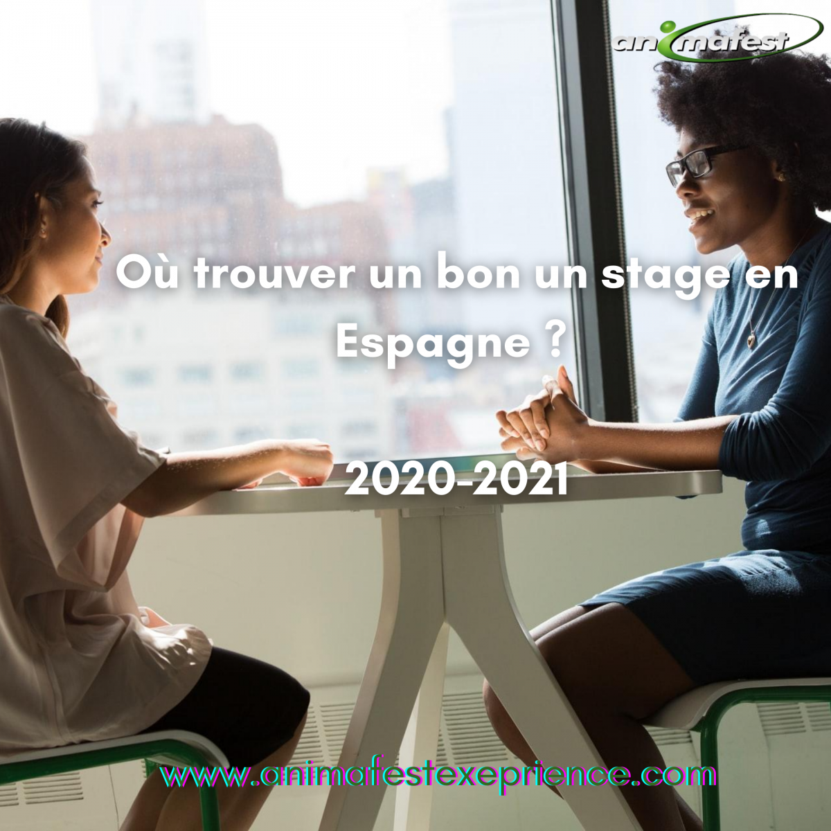 Où Trouver Un Bon Un Stage En Espagne 2020 2021