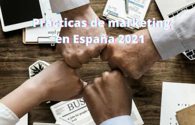 Prácticas de marketing en España 2021