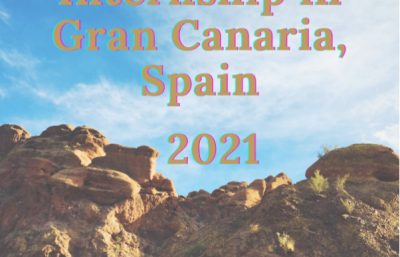 Internship in Gran Canaria, Spain