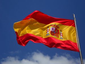 The Internship experience in Spain 1