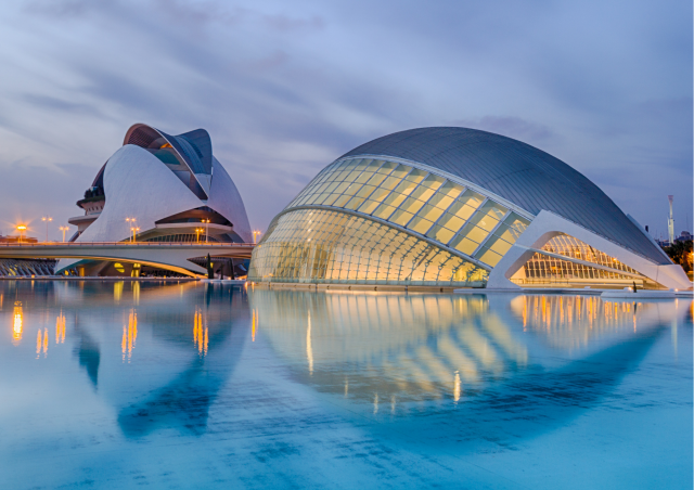 ESTADÍAS EN VALENCIA, ESPAÑA 2021 1