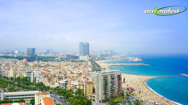 Internships in Barcelona for French Students - Customer Service Digital Marketing 2021