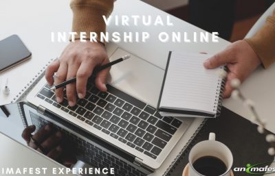 virtual internship online