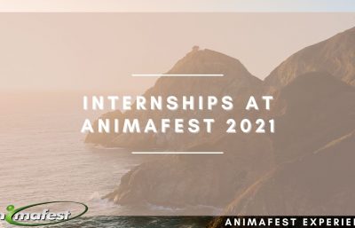 Internships at animafest 2021