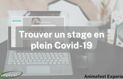 Trouver un stage en plein Covid-19