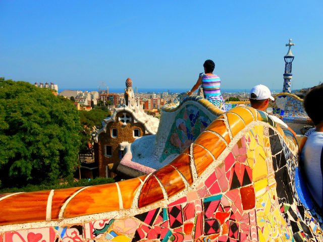 Discover history of Barcelona with Animafest 2021 3