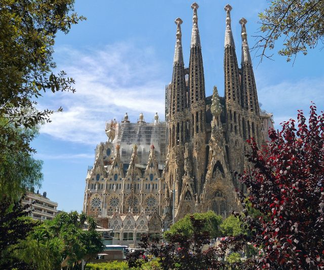 Discover history of Barcelona with Animafest 2021 4