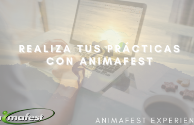 Realiza tus prácticas con Animafest