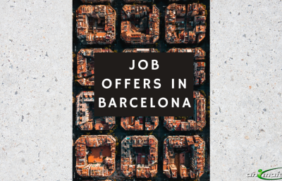 jobs barcelona