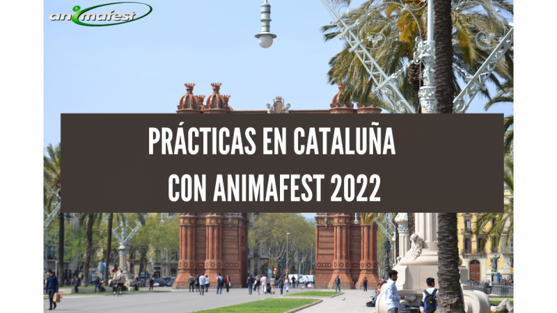 Prácticas en España en Covid Times 2021