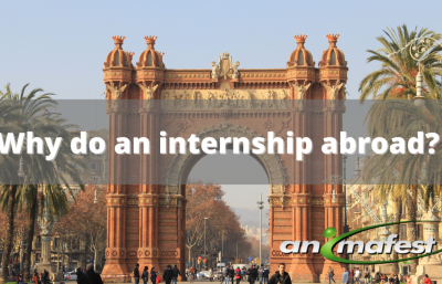 internship