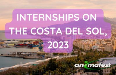 INTERNSHIPS ON THE COSTA DEL SOL, 2023