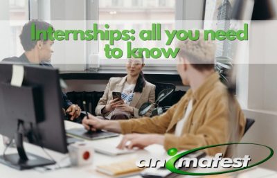 Internships: all you need to know