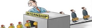 What actually is an internship? - 2023 1