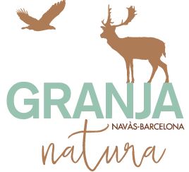 Internships in barcelona: visit to the granja natura 2023 1