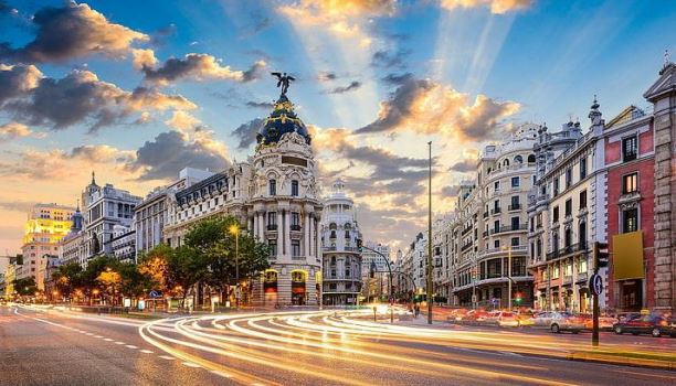 Internship in spain - Places to visit in Madrid 2023 1