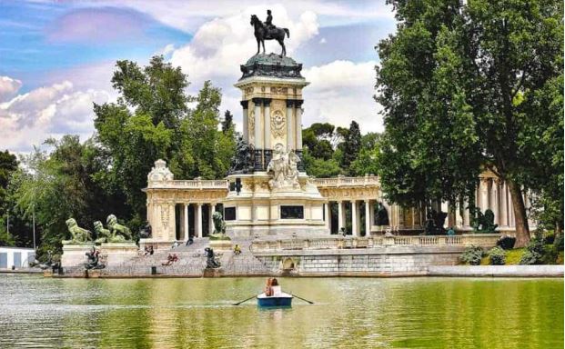 Internship in spain - Places to visit in Madrid 2023 3