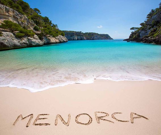 Internship in Menorca - places to visit 2023 1