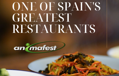 Spain restaurants