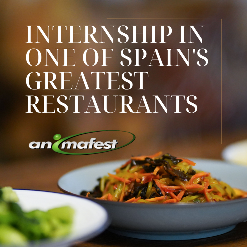 Spain restaurants