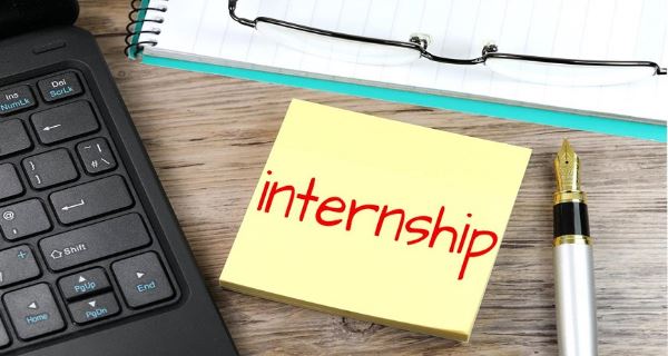 Internship Benefits