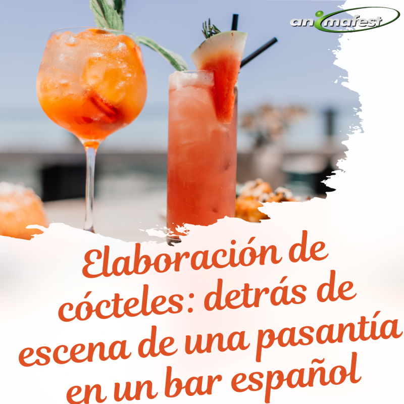 cocteles