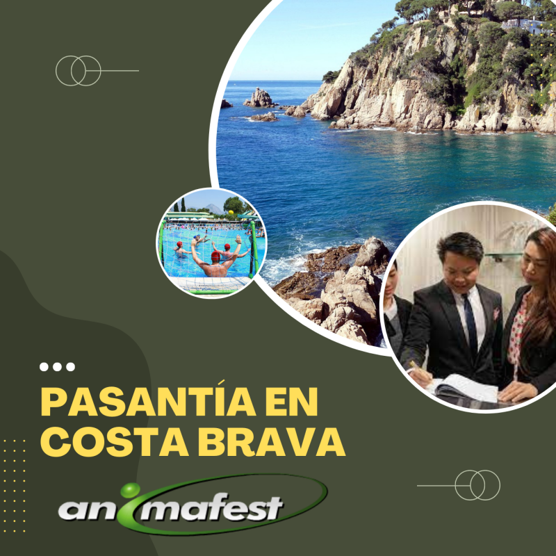 Costa Brava