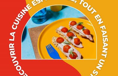 La cuisine espagnole