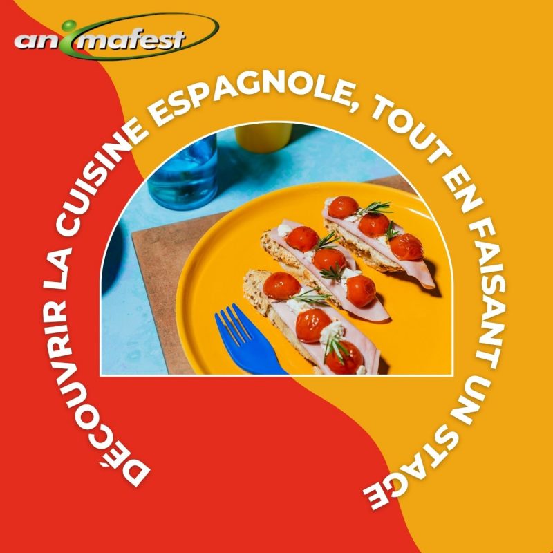 La cuisine espagnole