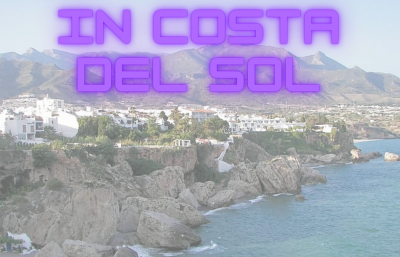 Internship in Costa Del Sol in 2024