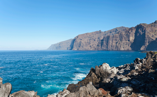 Lugares interesantes en las Islas Canarias