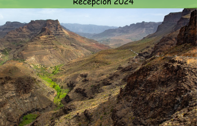 Prácticas en Gran Canaria - Salamanca En Recepción 2024