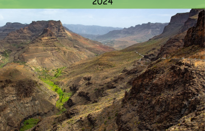 Stage à Gran Canaria - Salamanque en réception 2024