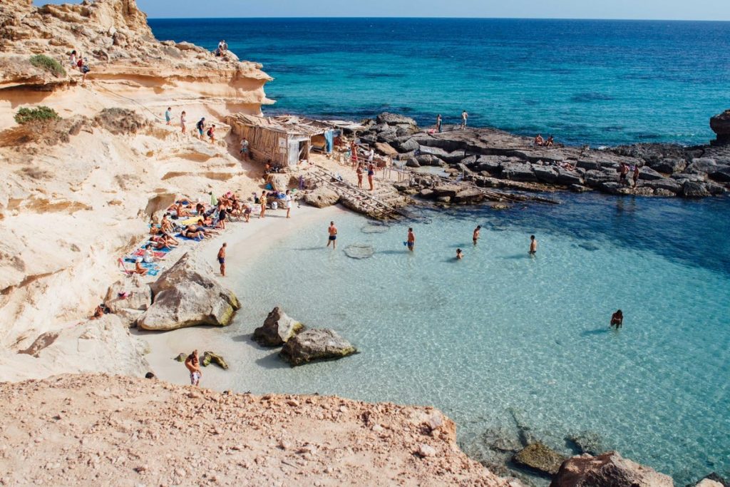 Amazing things you can do In Balearic Islands in 2024